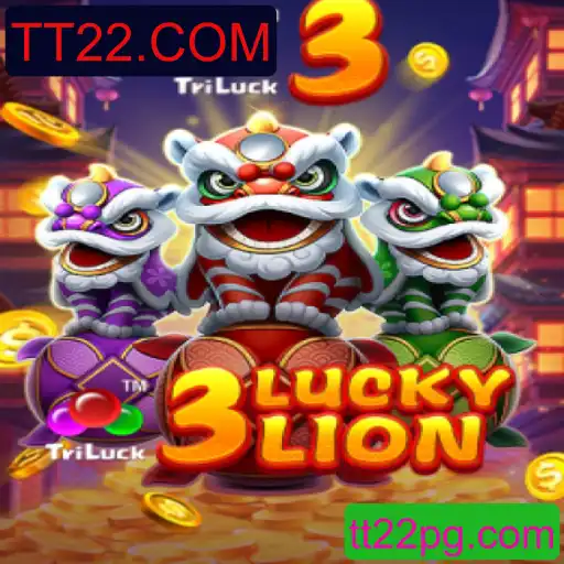 Explorando o Jogo 3LUCKYLION: Regras, Estratégias e Atualidade