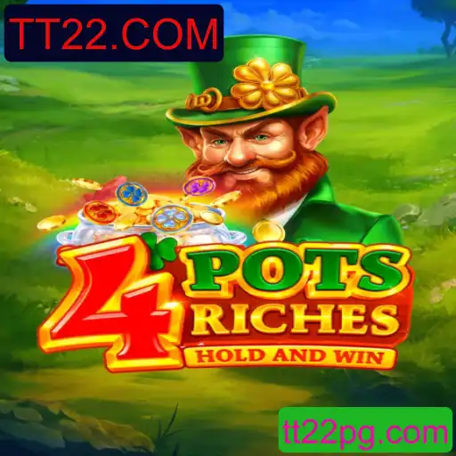 Descubra o Empolgante Mundo de 4potsriches