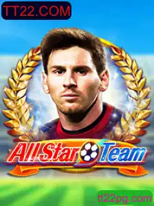 AllStarTeam: Um Mergulho no Mundo Emocionante do Jogo