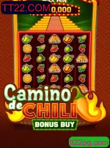 Explorando o Jogo CaminodeChiliBonusBuy e a Plataforma TT22.COM