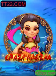 Descubra o Universo Empolgante de CrazyNuoZha: O Jogo Inovador de TT22.COM