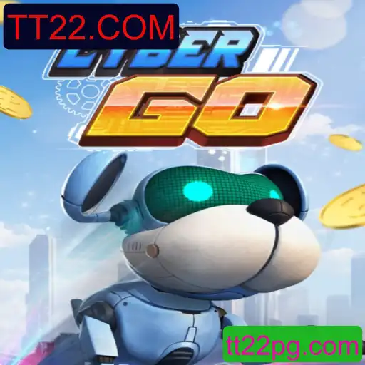 Descubra o Fascinante Mundo de CyberGO com a Plataforma TT22.COM