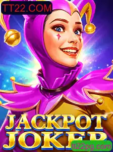 Descubra as Emoções de JackpotJoker: Um Jogo de Azar Inovador na TT22.COM