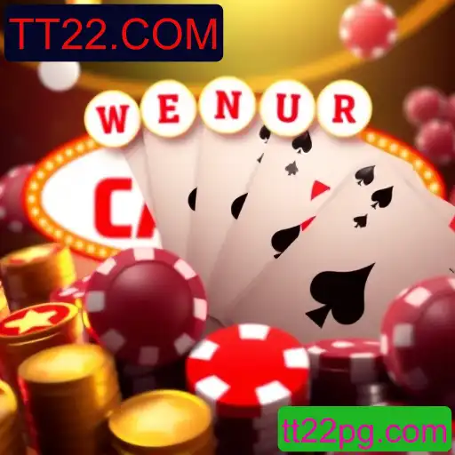 Jogos de cassino