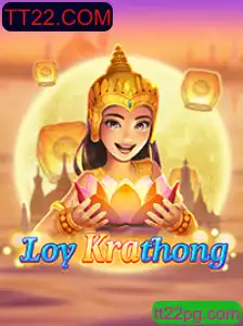 Explorando o Fascinante Jogo LoyKrathong e sua Ligação com TT22.COM