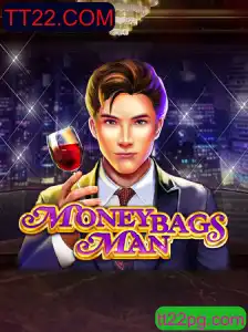 Descubra o Mundo Empolgante de MoneybagsMan: O Jogo que Conquista com TT22.COM