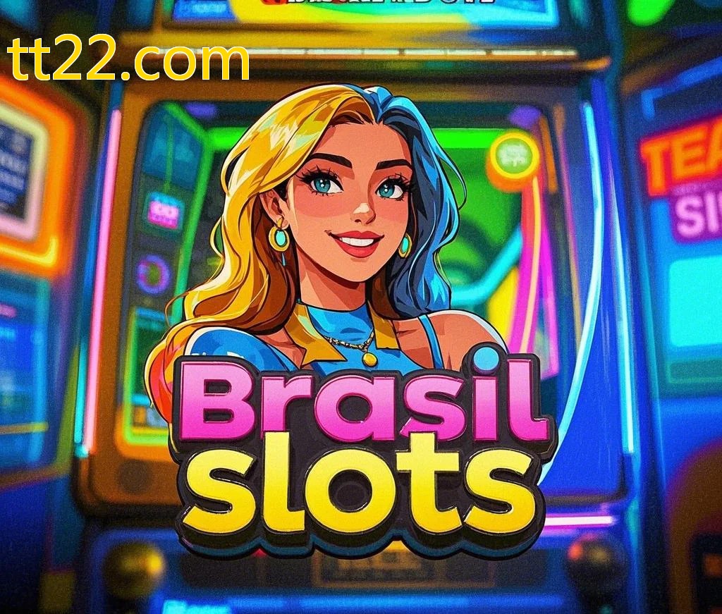 A tt22 é a operadora de jogos online mais famosa do Brasil. Inscreva-se para receber bónus exclusivos e promoções de jogos.