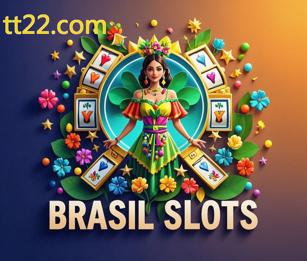 A tt22 é a operadora de jogos online mais famosa do Brasil. Inscreva-se para receber bónus exclusivos e promoções de jogos.