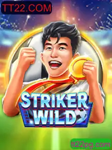 Explorando StrikerWILD: Um Jogo de Ação e Estratégia de Última Geração