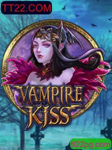 Explorando VampireKiss: Uma Imersão no Mundo Gothic através de TT22.COM