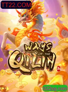 Descubra os Mistérios de WaysoftheQilin no TT22.COM