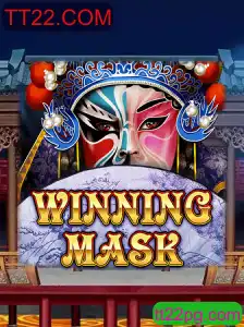 WinningMask: Um Guia Completo para o Novo Fenômeno do Jogo Online